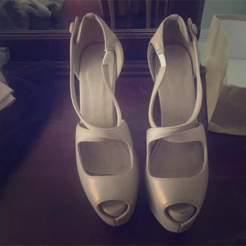 Christian louboutin shoes